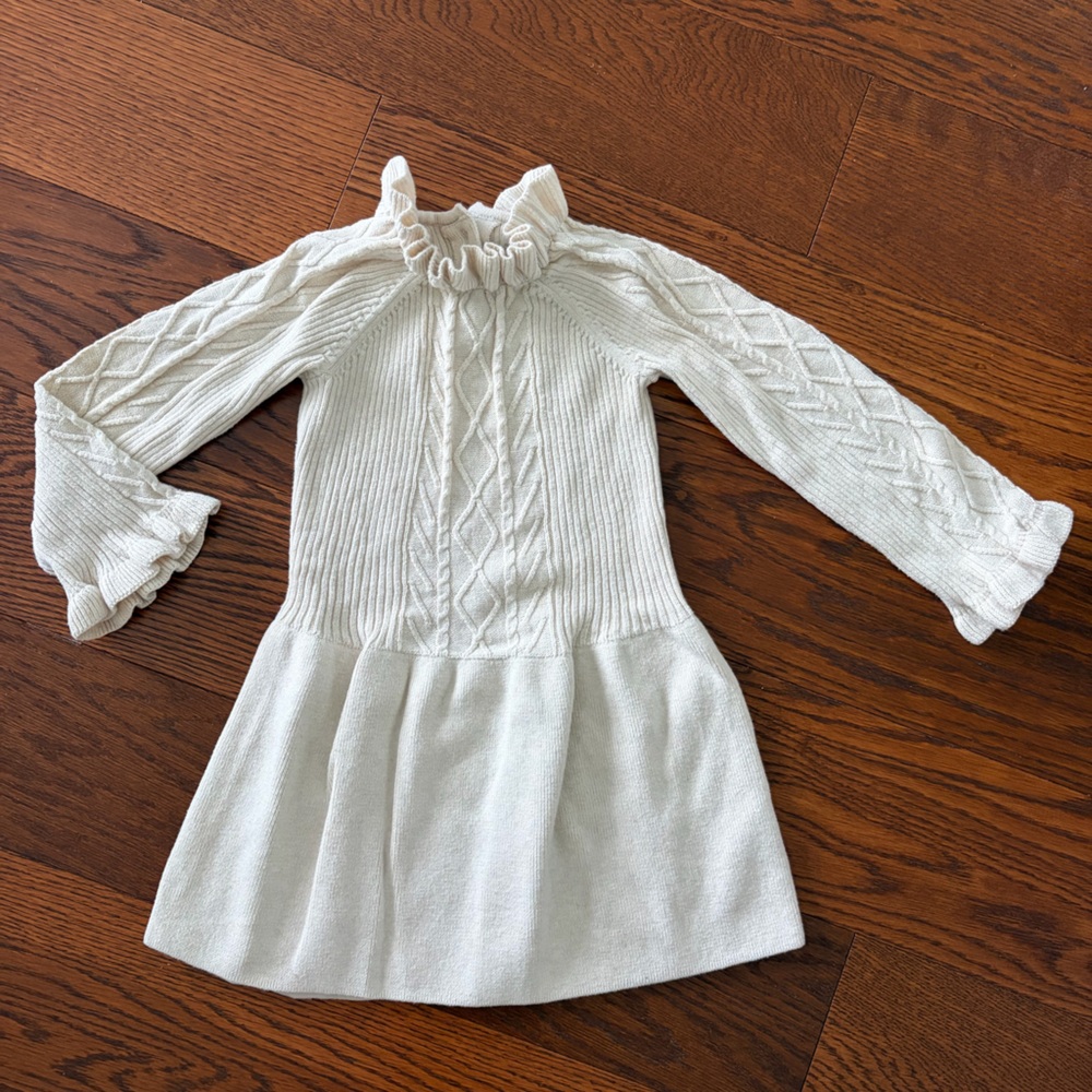H&M Sweater Dress
